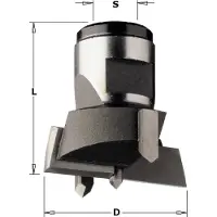 Cmt Saranapora ; S=M12 ; D=38 mm