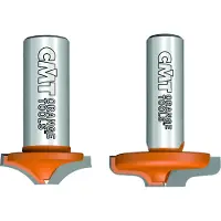 Cmt Kourujyrsin ; S=12 mm; D=35 mm; R=3,2 mm