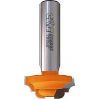 Cmt Kourujyrsin ; S=8 mm; D=19 mm