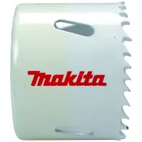 Makita Reikäsaha ; 65 mm; HSS Bi-metal