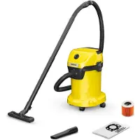 Kärcher Pölynimuri WD 3 V-19/4/20