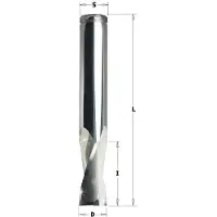Cmt Jyrsinpora ; S=6 mm; D=5 mm