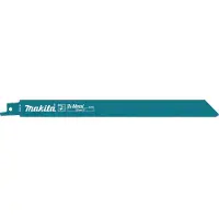Makita Puukkosahanterä B-43169; 5 kpl.