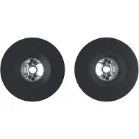 Tyrolit Hiomalautaset ; 125 mm; 1 kpl.