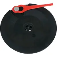 Bosch Veitsenpitin trimmerille 1619X08505