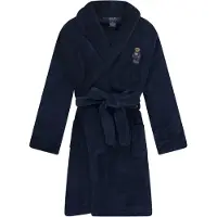 Ralph Lauren Rb-Robe - Navy - 146/164