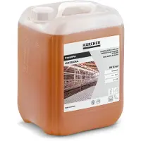 Kärcher Puhdistusaine RM 92 Agri; 10 l