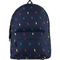 Ralph Lauren Bk-Backpack - Navy - 21 L