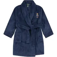 Ralph Lauren Rb-Robe - Navy - 110/116