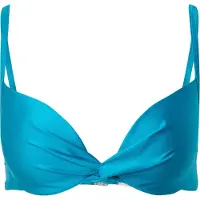 Hunkemoller Aqua Pp - Blue - B x 80