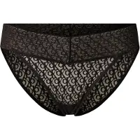 Calvin Klein Underwear Alushousut musta
