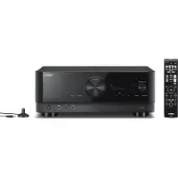 Yamaha TSR-700 7.2 AV-viritinvahvistin (musta)