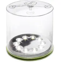 BioLite Luci Original Clear Bluegreen Muut lamput ONESIZE