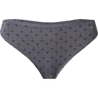 JOOP! Stringit taupe / tummanharmaa / musta