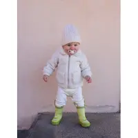 Babblarna Dadda Kumisaappaat, Vihreät, 24