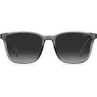 HUGO Klassiset aurinkolasit - - Aikuiset - Unisex - Suorakulmainen - Monivärinen - Silmälasin siltaleveys 18 mm - Sangan pituus 145 mm