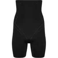 Magic bodyfashion Muotoilevat housut 'Dream Shaper' musta
