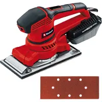 Einhell Tasohiomakone TE-OS 2520 E; 250 W