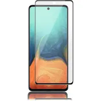 PanzerGlass Full-Fit Glass, Galaxy A71 -panssarilasi