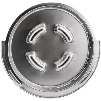 Honeywell – Ribbon, Wax/Resin, 60mmx300m (I90677-0)