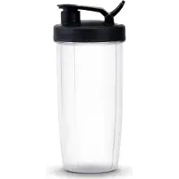 Champion Smoothie-to-go Power Extra CHSM115EB tehosekoittimen pullo, 800 ml, mallille SM115