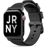 Journey Leather Band for Apple Watch 42/44mm