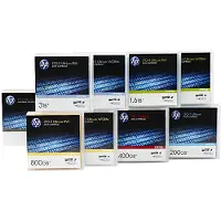 HP – HPE LTO-7 Ultrium 15 TB RW Non-Custom La (C7977AN)
