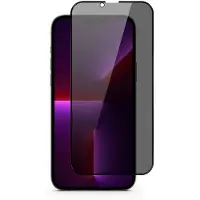 EPICO Edge to Edge Glass, iPhone 13 / 13 Pro / 14 / 16e -panssarilasi