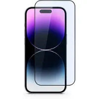 EPICO Edge to Edge Glass, iPhone 14 Plus -panssarilasi