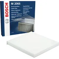 Bosch Suodatin, sisäilma 1 987 432 065