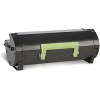 Lexmark – 600XA Toner very high yield (60F0XA0)