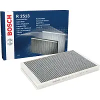 Bosch Suodatin, sisäilma 1 987 432 513