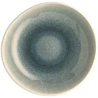 Rosenthal Junto Syvä Lautanen 22 Cm Aquamarine - Syvät lautaset Posliini Akvamariini - 21540-405253-60352