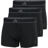 Adidas Underwear Trunks - Black - M