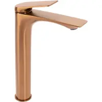 REA AVALON Copper Brush pesuallashana,KULLA, KORKEA