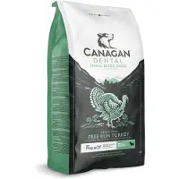 Canagan Small Breed Dental