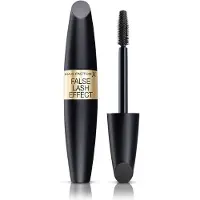 Procter & Gamble False Lash Effect Mascara Waterproof Mascara WP 01 Black - 13 ml