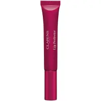 Clarins Natural Lip Perfector 08 Plum Shimmer - 12 ml