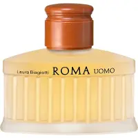 Laura Biagiotti Roma Uomo, EdT 75ml
