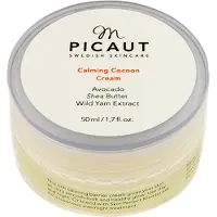 M Picaut Swedish Skincare Calming Cocoon Cream Avocado Coconut Oil - 50 ml