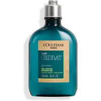 L'Occitane en Provence Cédre Gingembre Shower Gel, - 250 ml