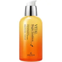 THE SKIN HOUSE Vital Bright Emulsion 130 ml