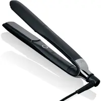 GHD Platinum + Hair Straightener Black - 1 pcs