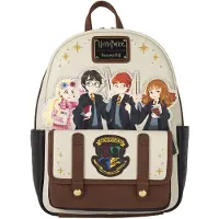 Loungefly Harry Potter Friends Ja Reppu