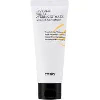 CosRx Ultimate Moisturizing Honey Overnight Mask 60 ml