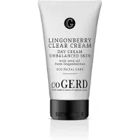 C/o Gerd Lingonberry Clear Cream 75 ml