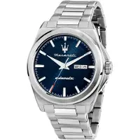 Maserati Velocità 41 Mm Automatic Kello