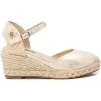 Refresh 172859 Kiilakorkoiset Espadrillot