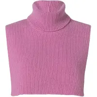 Becksöndergaard Colby Bib Neck Mauve Mist