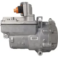 NRF Kompressori, ilmastointilaite 320288